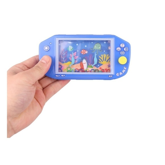 🎠 New Way To Celebrate Summer Blue Travel Games! Travel or Home Fun Games! - Picture 8 of 14